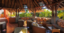 Dinarobin Hotel Golf & Spa