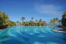 Dinarobin Hotel Golf & Spa