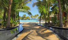 Dinarobin Hotel Golf & Spa