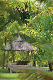 Dinarobin Hotel Golf & Spa