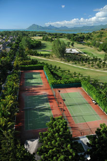 Dinarobin Hotel Golf & Spa