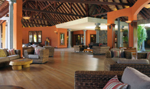 Dinarobin Hotel Golf & Spa