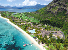 Dinarobin Hotel Golf & Spa