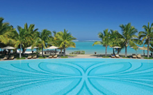 Beachcomber Paradis Hotel & Golf Club