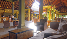 Beachcomber Paradis Hotel & Golf Club