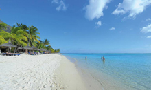 Beachcomber Paradis Hotel & Golf Club