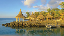 Beachcomber Paradis Hotel & Golf Club