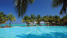 Beachcomber Paradis Hotel & Golf Club