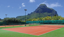 Beachcomber Paradis Hotel & Golf Club