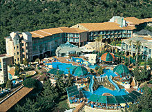 Liberty Hotels Lykia