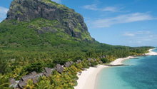 Beachcomber Paradis Hotel & Golf Club