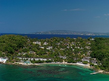 Round Hill Hotel and Villas