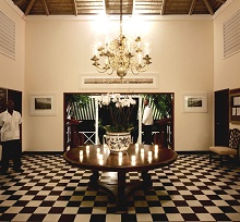 Round Hill Hotel and Villas