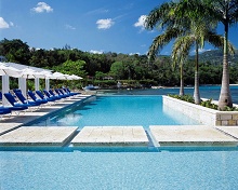 Round Hill Hotel and Villas