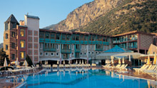 Liberty Hotels Lykia