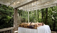 Round Hill Hotel and Villas