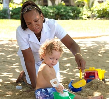 Round Hill Hotel and Villas