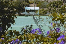 Round Hill Hotel and Villas