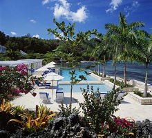 Round Hill Hotel and Villas