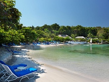 Round Hill Hotel and Villas