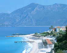 Liberty Hotels Lykia