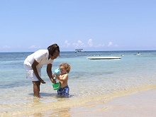 Round Hill Hotel and Villas