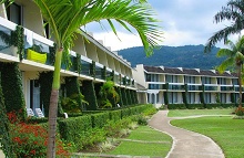 Sunset Jamaica Grande