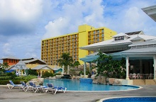 Sunset Jamaica Grande