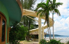 Sunset Jamaica Grande