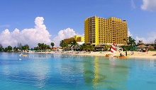 Sunset Jamaica Grande