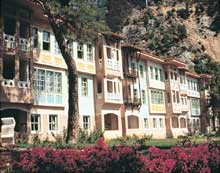 Liberty Hotels Lykia