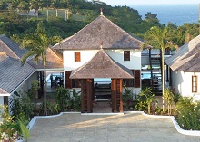 Tryall Club Hotel and Villas
