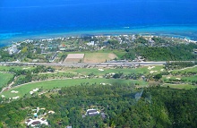 Tryall Club Hotel and Villas