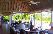 Tryall Club Hotel and Villas