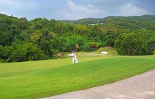 Tryall Club Hotel and Villas