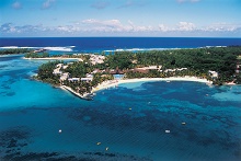 Beachcomber Shandrani Resort & Spa