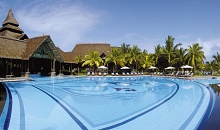 Beachcomber Shandrani Resort & Spa