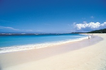 Beachcomber Shandrani Resort & Spa