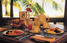 Beachcomber Shandrani Resort & Spa