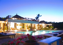 Tryall Club Hotel and Villas