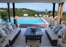 Tryall Club Hotel and Villas