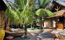 Beachcomber Shandrani Resort & Spa