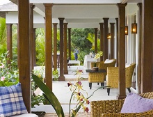 Tryall Club Hotel and Villas