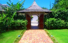 Tryall Club Hotel and Villas