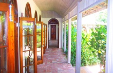 Tryall Club Hotel and Villas