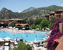 Suncity Hotel & Beach Club(ex.Club Suncity)