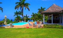 Tryall Club Hotel and Villas