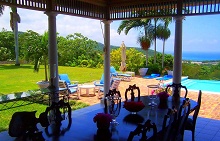 Tryall Club Hotel and Villas