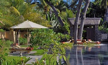 Beachcomber Shandrani Resort & Spa