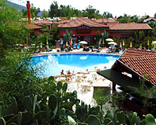 Suncity Hotel & Beach Club(ex.Club Suncity)